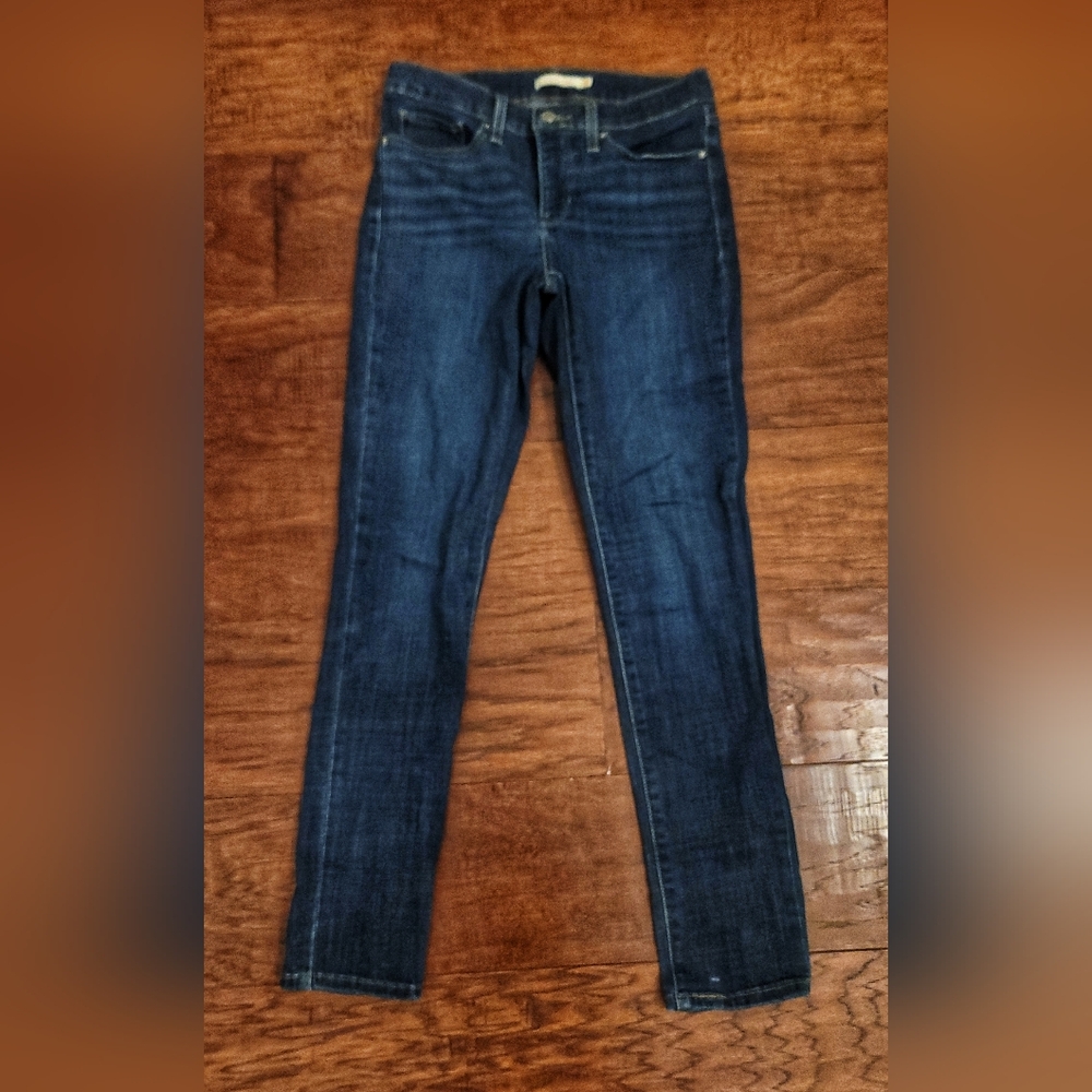 Levi's Women's 311 Shaping Skinny Jeans